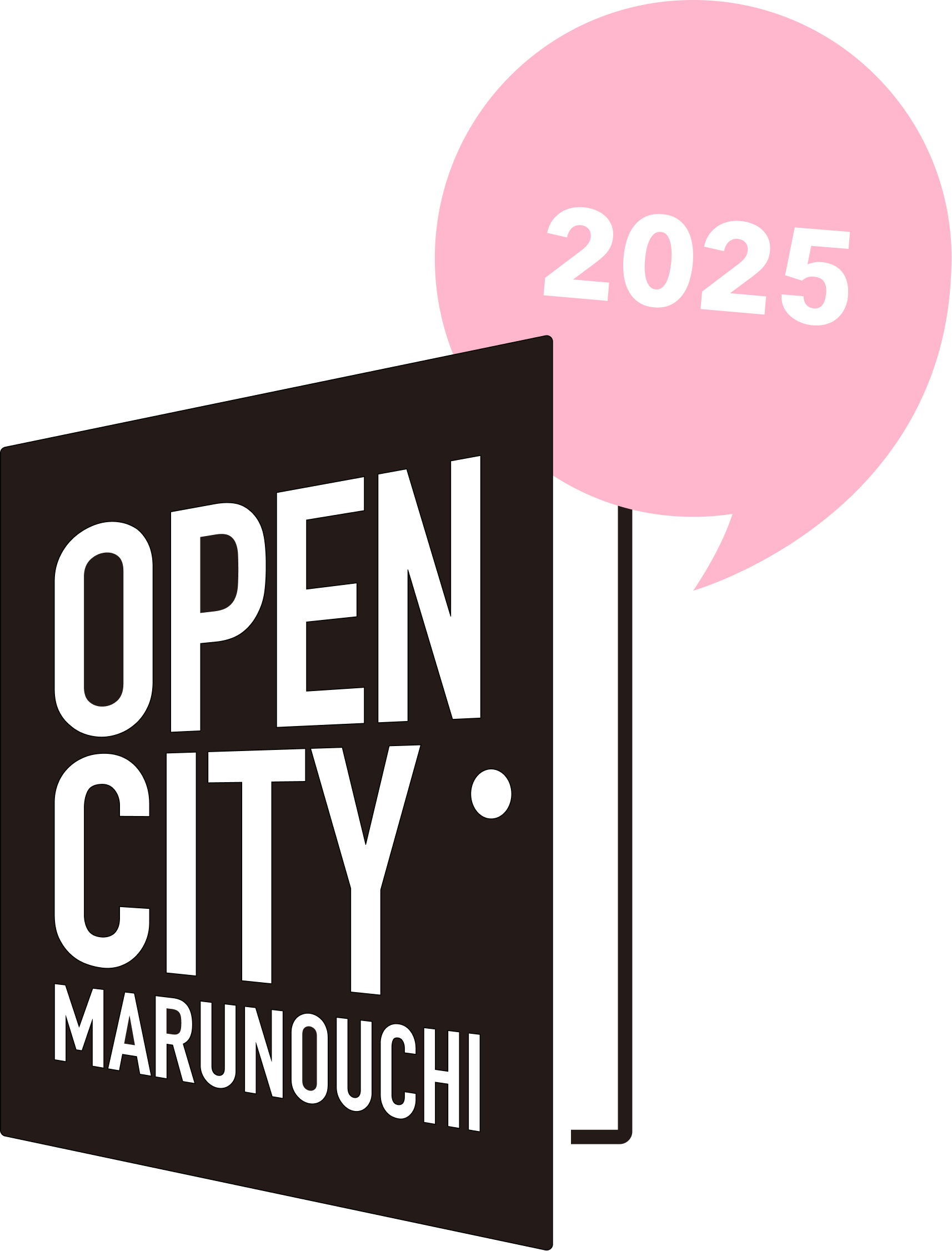 OPEN CITY MARUNOUCHI | 大丸有まちづくり協議会
