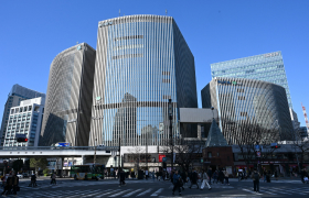 有楽町センタービル
